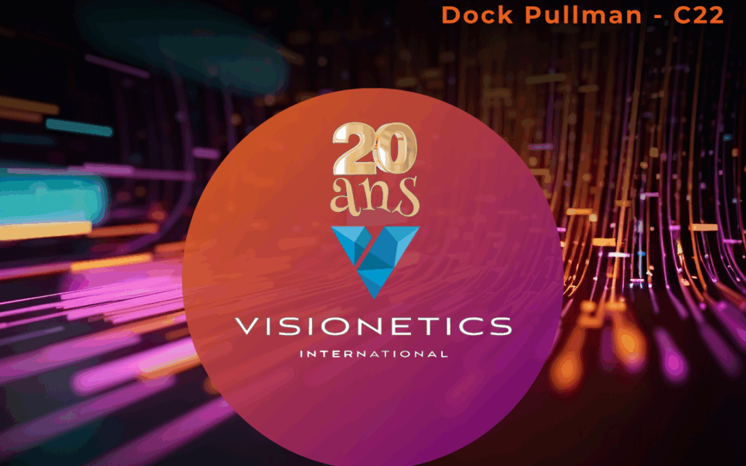 Nous sommes prêt pour le SATIS