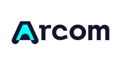 Logo de l'ARCOM
