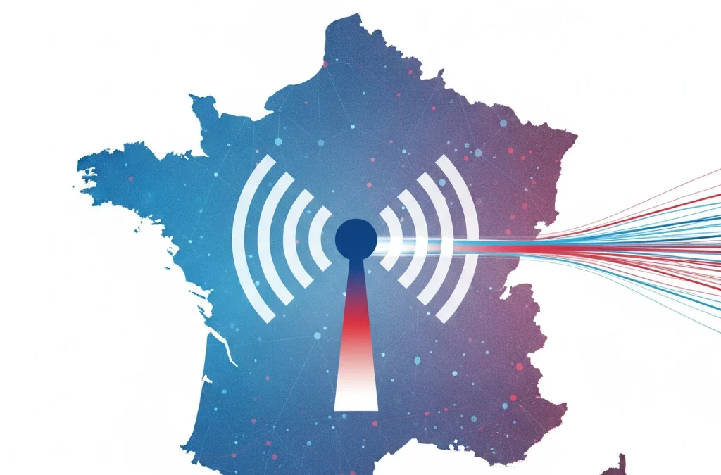 Visionetics International responds to Arcom’s public consultation on the future of DTT